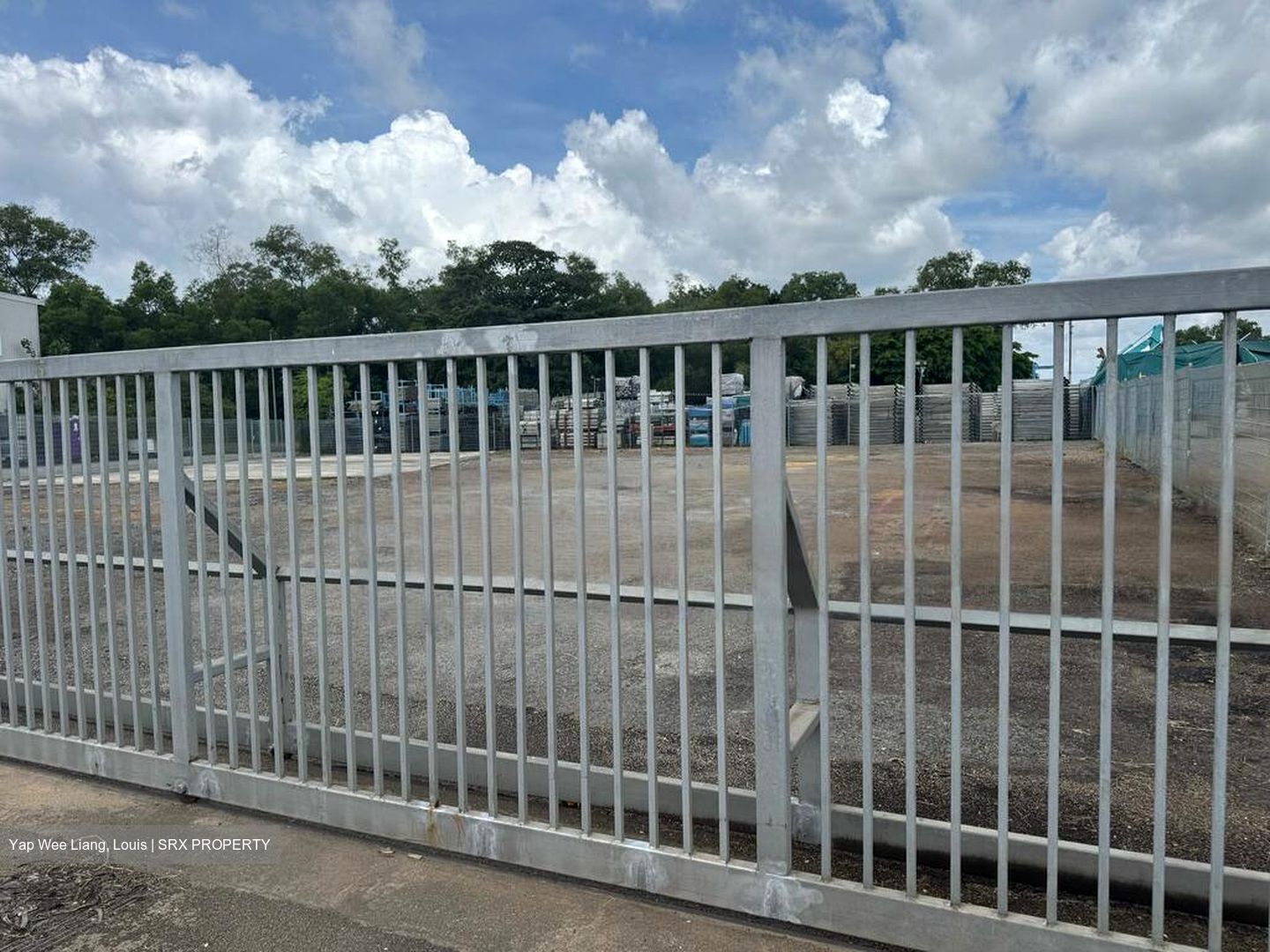 Loyang Way (D17), Land #460755711